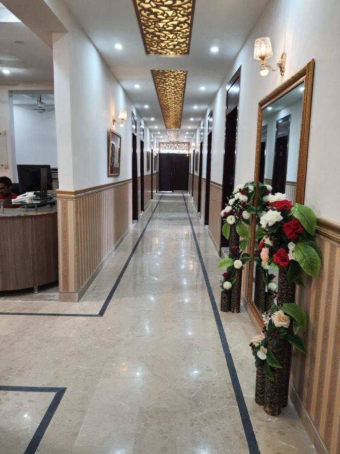 Hotel H6 Rawalpindi Exterior photo